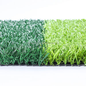 Gazon artificiel de football de qualité supérieure, haute résilience, faible <span class=keywords><strong>entretien</strong></span>, longue durée de vie - Product Image 2