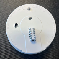 Combo sans fil câblé P4010acsco-dcplc, gère les entrées/sorties RF, optimise les systèmes de sécurité