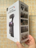 Insta360 Luna Ultra Standard/Creator Objectif L-eica Summicron Capteur 1 pouce 8K Vidéo 8K30fps Dolby Vision Vidéo 4K120fps Vidéo en ralenti