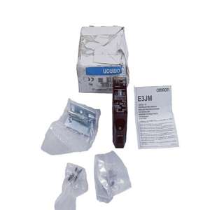 Neuer Original OMROM E3jm-ds70m4t-<span class=keywords><strong>g</strong></span> Fotoelektrischer Sensor PLC-Programmierung RS485 Industrielle Automatisierung - Product Image 1