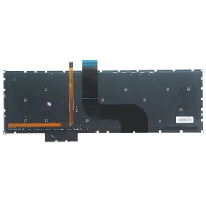 Acer <span class=keywords><strong>Predator</strong></span>-<span class=keywords><strong>clavier</strong></span> d'ordinateur portable, G9-791 pouces, rétroéclairé, pour Acer <span class=keywords><strong>Predator</strong></span> G9-792, G9-793 - Product Image 3