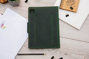 Organisateur en cuir pour <span class=keywords><strong>ipad</strong></span>, étui pour tablette, <span class=keywords><strong>pochette</strong></span> en cuir véritable, étui pour <span class=keywords><strong>ipad</strong></span> <span class=keywords><strong>air</strong></span> <span class=keywords><strong>4</strong></span>, étui MacBook - Product Image 3