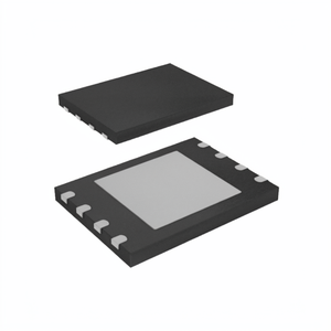 BOM IC ชิ้นส่วนอิเล็กทรอนิกส์ในสต็อก S25FL128SAGNFI013 8 WDFN หน่วยความจำแบบแพดเปิดโล่ง - Product Image 1