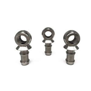 CNC gia công nhôm kit công cụ phần cứng độ chính xác cao các bộ phận gia công dọc thiết bị kiểm tra phay trung tâm các bộ phận - Product Image 5