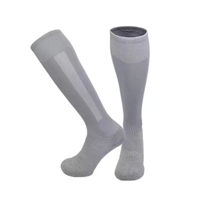 Pink Purple Maroon Grey Youth Soccer Football Scrunch <b>Socks</b> – Long for Kids Men Training Sports <b>Socks</b> Bulk - Product Image 4