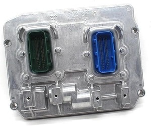 ISB6.7 ISB B6.7 ECU 4384696 P4384696 CM2350 CM2450 ECM 5317106 5317107 5290170สำหรับเครื่องยนต์ Cummins รถขุดอุปกรณ์เสริม - Product Image 6