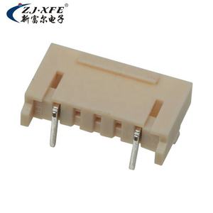 Connecteur haute tension série BH 2.0/4.0mm, connecteur de câble vers carte 2 broches, type DIP Sherlock - Product Image 3