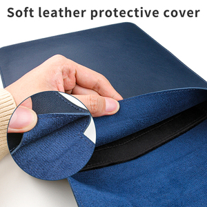 Sac pour ordinateur portable de style professionnel avec support réglable, étui de protection antichoc pour ordinateur portable 13/14/16 pouces - Product Image 6