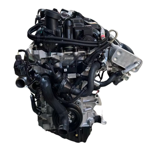Aplicar al nuevo conjunto de motor de alta calidad para <span class=keywords><strong>BMW</strong></span> N20320i 328i 520LI 525528X 1X 32,0 T - Product Image 5