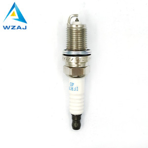 IFR7U-4D Spark <b>Plug</b> Iridium Natural Gas Engine Parts M2A00-3705002A - Product Image 3