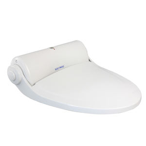 غطاء مقعد المرحاض الورقي الذكي من الشركة المصنعة في الصين ، قاطع موزع السيارات ، تصميم حديث وفعال ، استبدال التفاف - Product Image 1