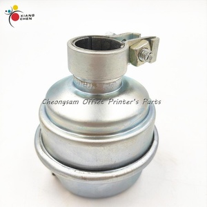 Filtre d'aspiration DO Original Neuf 63.102.1961 avec boîtier pour pièces d'impression offset HD SM52 CD102 SM102 MO SM74 Filtre Boge - Product Image 3