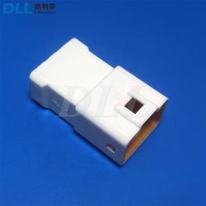 <span class=keywords><strong>2</strong></span>.0MM JSTオスからメスコネクタへのダブルサイド<span class=keywords><strong>2</strong></span>/<span class=keywords><strong>3</strong></span>/4ピンPH端子PVC絶縁銅配線ハーネス自動車用 - Product Image 3