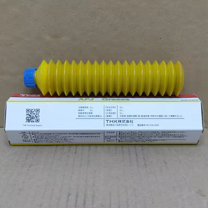 Graisse d'entretien pour machines à vis à haute stabilité mécanique THK AFJ - Product Image 4