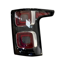 Ensemble de feux arrière gauche et droit pour Land Rover Range Rover Vogue L405 2018-2021 OE LR098353 LR098346