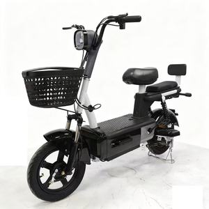 Vélo électrique 2 roues à <span class=keywords><strong>prix</strong></span> abordable, fabriqué en Chine, 48V, à vendre, personnalisable OEM/ODM - Product Image 2