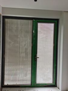 บานเกล็ดกระจกกลวงป้องกันพายุเฮอริเคนผ่านการรับรอง nfrc <span class=keywords><strong>8</strong></span> + 27A + <span class=keywords><strong>8</strong></span>มม. หรี่แสงได้อัจฉริยะสำหรับหน้าต่างที่พักอาศัย/โรงแรม - Product Image 4