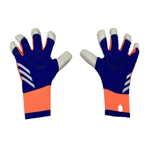 2025 NUOVI Guanti Professionali ST in Latex per Portiere di Calcio e Futsal Giovanile in Vendita - Product Image 2