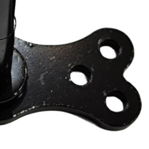 Horquilla Delantera Compacta y Eficiente Smartgyro Dual Crossover - Product Image 2