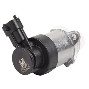 Régulateur de pression de carburant 0928400757 pour moteur diesel Bosch Fiat Iveco Cummins - Product Image 3