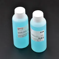 Liquide de nettoyage de tête d'impression, solution nettoyante d'encre pour imprimante photo extérieure Epson/Roland DX5 4720