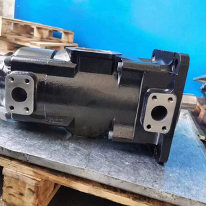 Bomba de paletas hidráulica de la serie T7DS T7ES T6DM-B42-1L00-C5 T6CCW T6DM B35 3L00 C1 T7DS-038-1L00-FM T7DS-072-1R00-M537 - Product Image 1