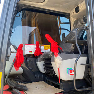 รถขุดมือสอง Komatsu PC240LC สภาพดี รถขุดตีนตะขาบขนาดกลาง รุ่น PC200 PC210 PC220 ราคาถูก มีสินค้าพร้อมส่ง พร้อมใบรับรอง EPA - Product Image 3