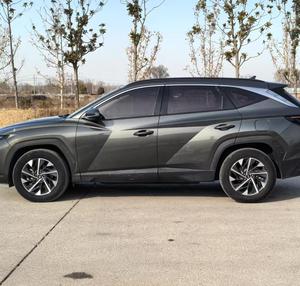 2022 <span class=keywords><strong>2023</strong></span> <span class=keywords><strong>Tucson</strong></span> L 2.0L Hybrid Flgship Versión <span class=keywords><strong>Tucson</strong></span> Coche usado y Coche nuevo Superventas Suv para la venta - Product Image 2
