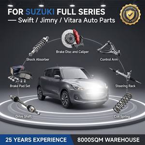 71711-56KA0-ZXA Pare-chocs avant automobile, kit carrosserie OEM, pièces de carrosserie, ensemble de calandre de pare-chocs compatible avec Chang'an <span class=keywords><strong>SUZUKI</strong></span> <span class=keywords><strong>SX4</strong></span> - Product Image 6