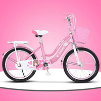 Vélo pour enfants Xthang de haute qualité, cadre de 12, 14, 16, 18 pouces, type Wagon, pour enfants de 1 à 3 ans