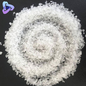 โซเดียมไธโอซัลเฟต99% <span class=keywords><strong>Na2S2O3</strong></span> 7772-98-7การบำบัดน้ำสารต้านอนุมูลอิสระอาหาร - Product Image 2