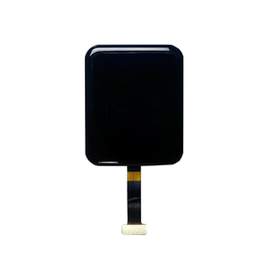 1.65 inch 348*442 qspi TFT Giao diện AMOLED hiển thị với oncell Touch Panel cho đồng hồ thông minh - Product Image 2