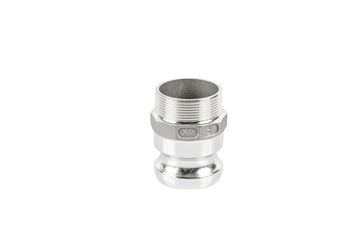 hose quick connector
