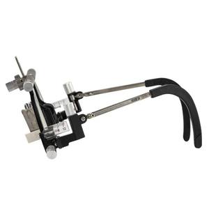 Montura de Prueba Universal de Aleación de Titanio TF-S y Paquete Compatible con Lensómetro Automático para Tiendas Ópticas - Product Image 4