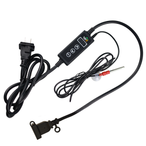 Умный экологичный терморегулятор для рептилий 110В-240В – безопасные и удобные товары для животных - Product Image 4