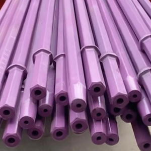 מוט קידוח מחודד למכונות קידוח פחם - מפרטים של 7, 11, 12 מעלות - Product Image 3