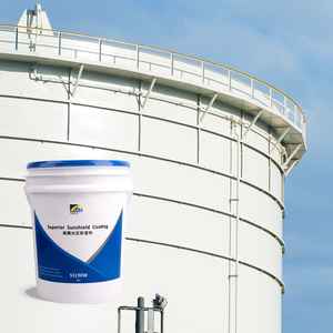 Pintura de techo aislada - Product Image 4