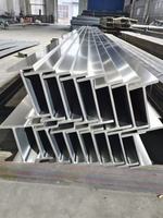 Profilés en acier H/IPE/HEA/HEB de fabrication chinoise en stock – Dimensions 300*150/200*100/150*75