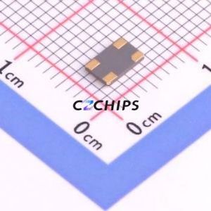 K5A2500015204P Crystal (Passive) SMD5032-4P Crystal Oscillator SMD Crystal Oscillator 25MHz 20ppm 15pF - Product Image 2