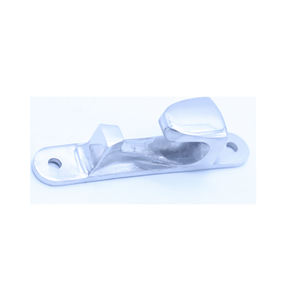 Nouveau mécanisme de verrouillage de <span class=keywords><strong>porte</strong></span> en acier inoxydable de 27mm pour camions réfrigérés pour les modèles Dongfeng et Jiefang Serrure de <span class=keywords><strong>porte</strong></span> de chambre froide - Product Image 5