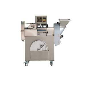 เครื่องหั่นผักผลไม้อัตโนมัติสำหรับอุตสาหกรรมในศรีลังกา - Product Image 4