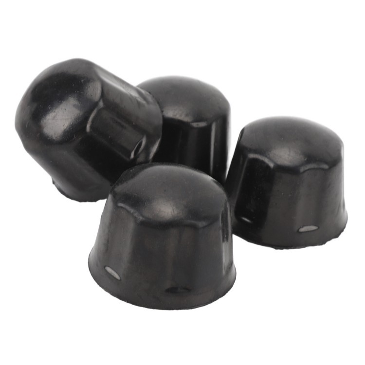 Kit Roue Complète 18x9.50-8 Pour Go Kart / VTT / UTV 125cc à 200cc - Neuf