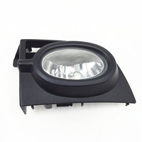 Nouveau phare antibrouillard avant pour pare-chocs compatible FA1 2006-2011, numéros de pièces OEM 33950-SNV-H03 et 33951-SNV-H03, garantie 1 an
