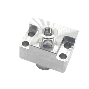 Repuestos para Chorro de Agua, Cuerpo de Válvula de Encendido/Apagado <span class=keywords><strong>Omax</strong></span>, Cabezal de Corte por Chorro de Agua TILT-A-JET 303327 - Product Image 4