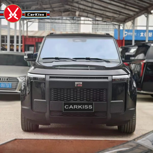 2024-2025 <span class=keywords><strong>Rox</strong></span> 01 Modello 2024 Premium SUV Usato a 6 Posti Euro VI Alimentazione GPL Guida a Sinistra Finitura Verniciata Tutto Funzionante Normalmente - Product Image 2