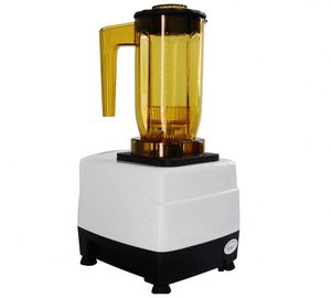 Mélangeur commercial de smoothie de machine de mélangeur de glace insonorisée de thé de bulle de vente chaude - Product Image 2