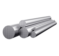 Barre en acier inoxydable ASTM 304 pour la construction de cadres d'ancrage de renforcement, fixation sur site humide, résistante à la corrosion, soudable et pliable