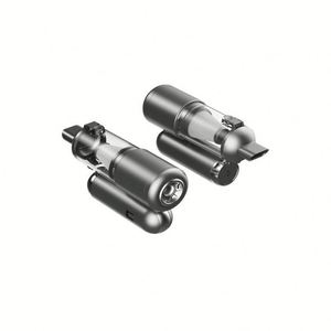 Nouvel aspirateur sans fil portable 4-en-1 2026 avec moteur sans balais, fonction de nettoyage à sec et filtre HEPA pour hôtels et voitures - Product Image 2