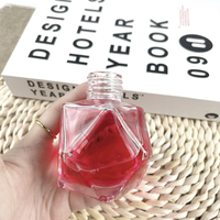 Botol parfum Mini 30ml, botol parfum kaca kosong mewah Mini 10ml 30ml kualitas tinggi