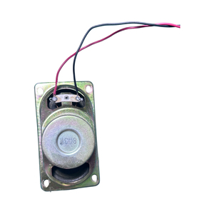 Altoparlante per Monitor Fetale SRF618B 8Ω 3W Originale in Ottime Condizioni per Dispositivi ICU - Product Image 1